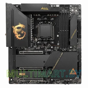 Материнская плата MSI MEG X670E ACE